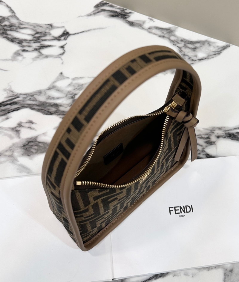 Fendi Top Handle Bags